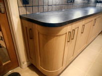 New Build Kitchen & Kitchen 2015 (2)