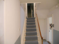 Stairs - After